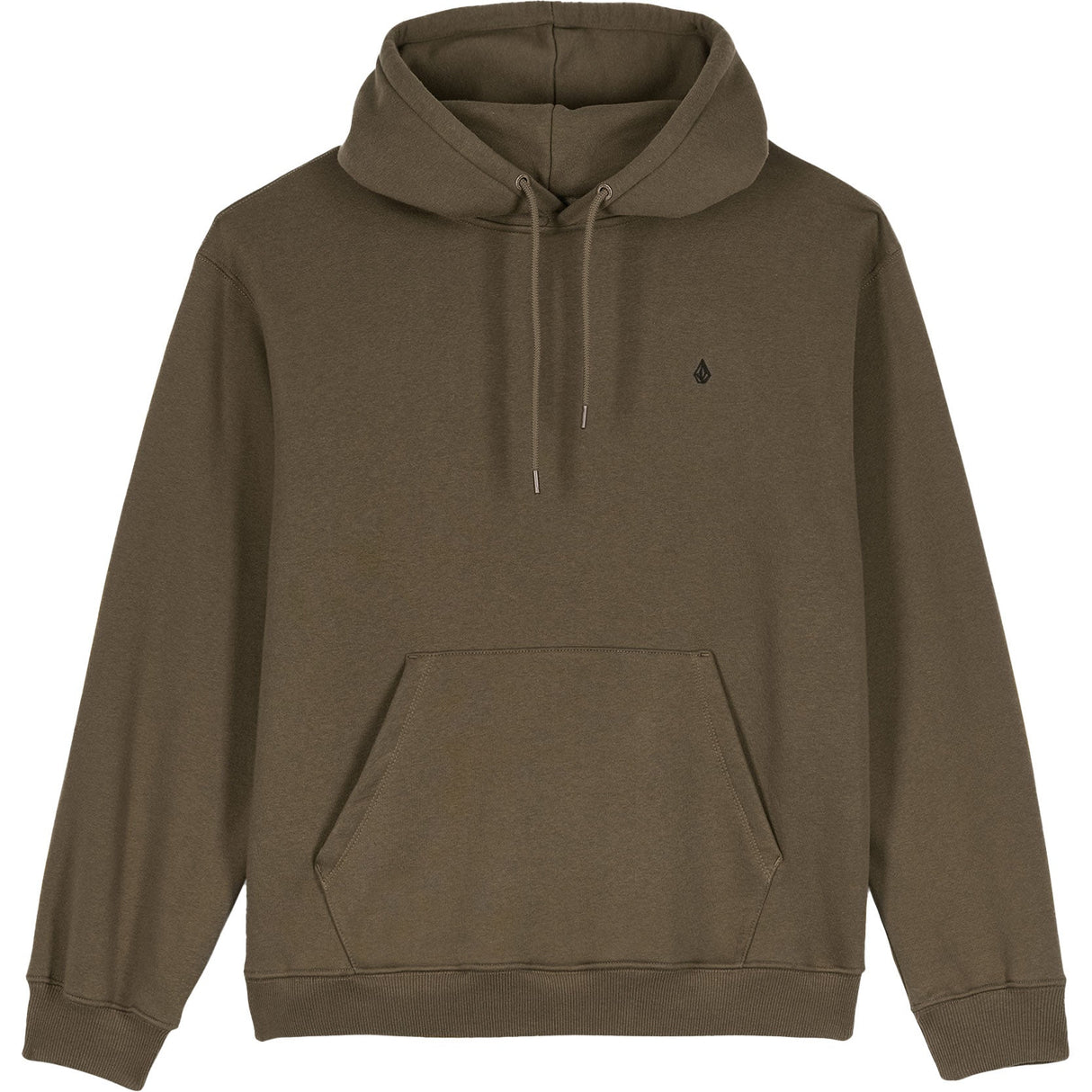 Volcom Single Stone Hoodie - The Snowboard Shop