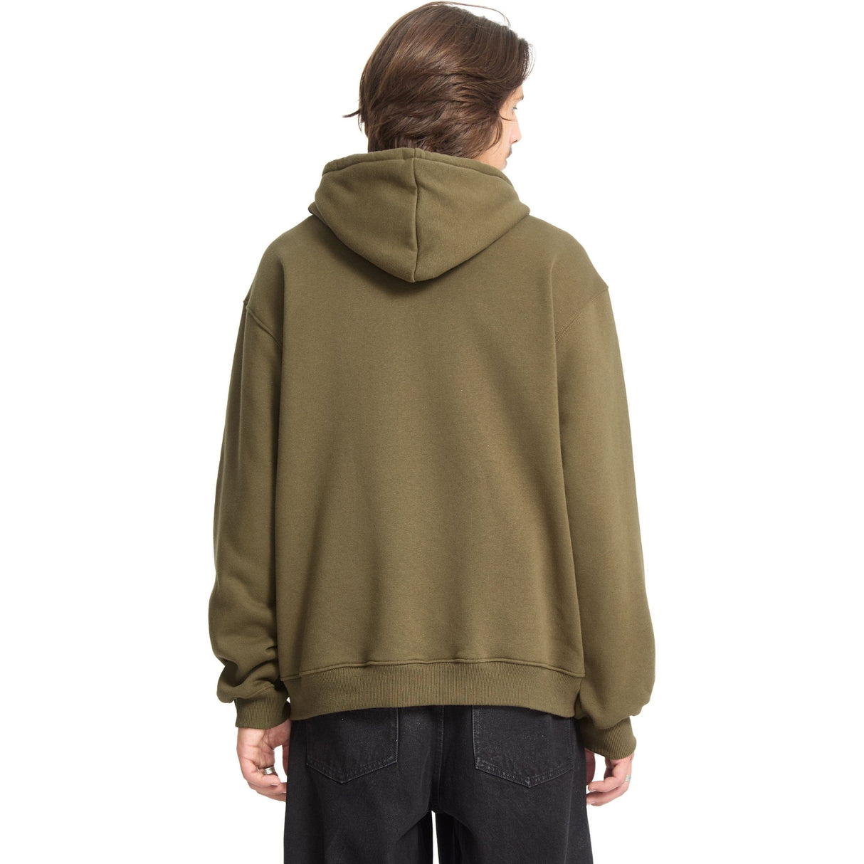 Volcom Single Stone Hoodie - The Snowboard Shop