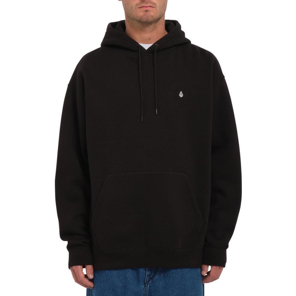 Volcom Single Stone Pullover Hoodie - The Snowboard Shop