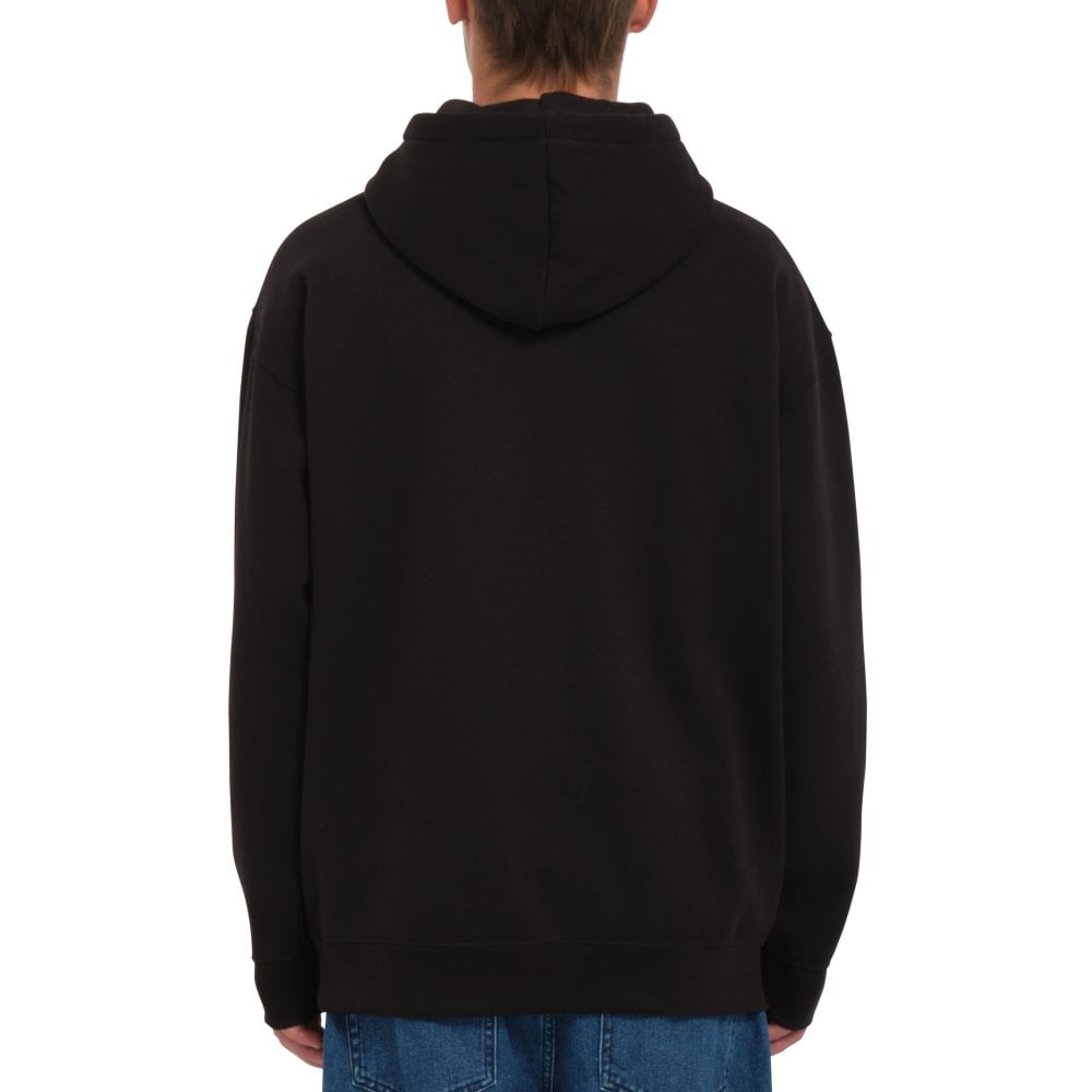 Volcom Single Stone Pullover Hoodie - The Snowboard Shop
