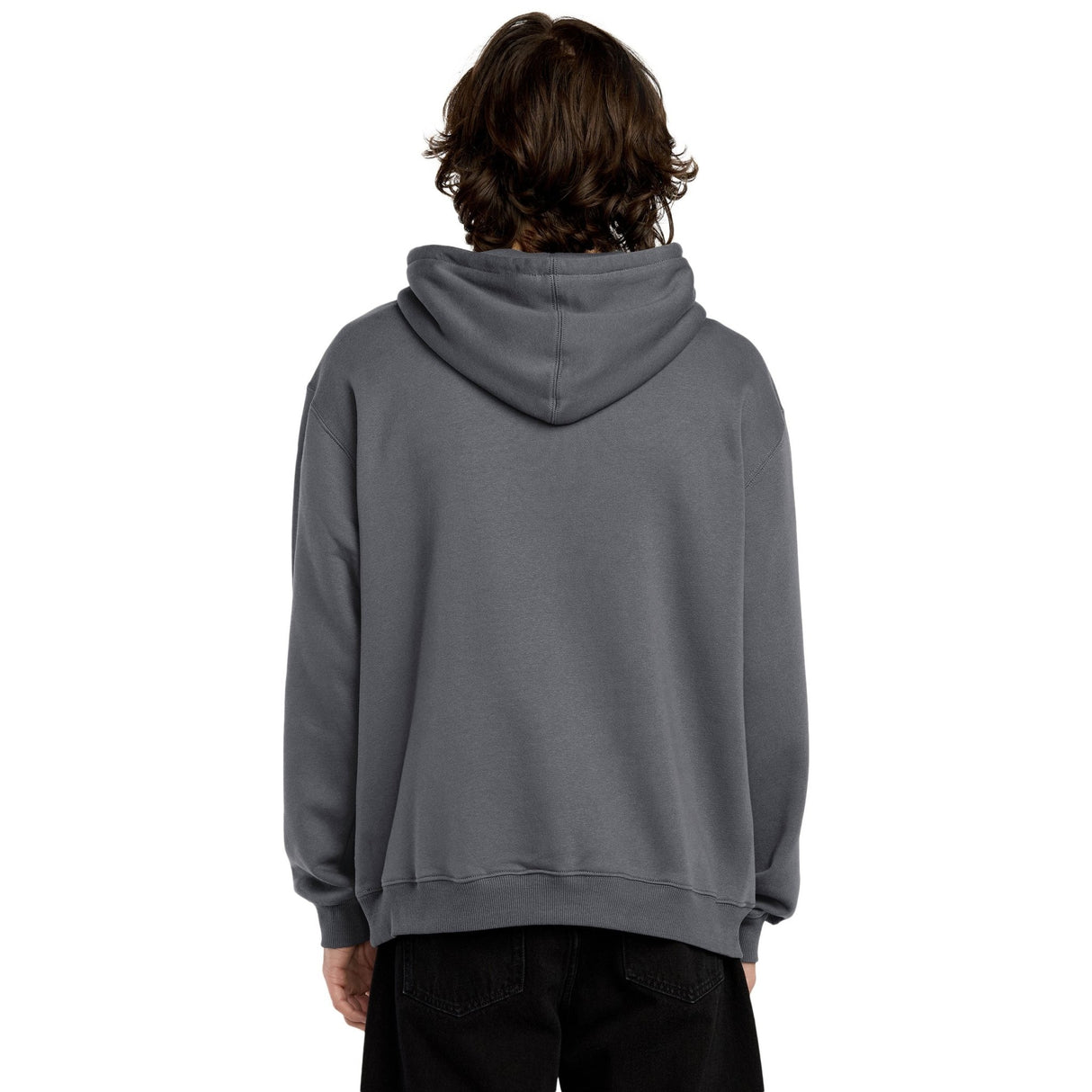 Volcom Single Stone PW PO Hoodie - The Snowboard Shop