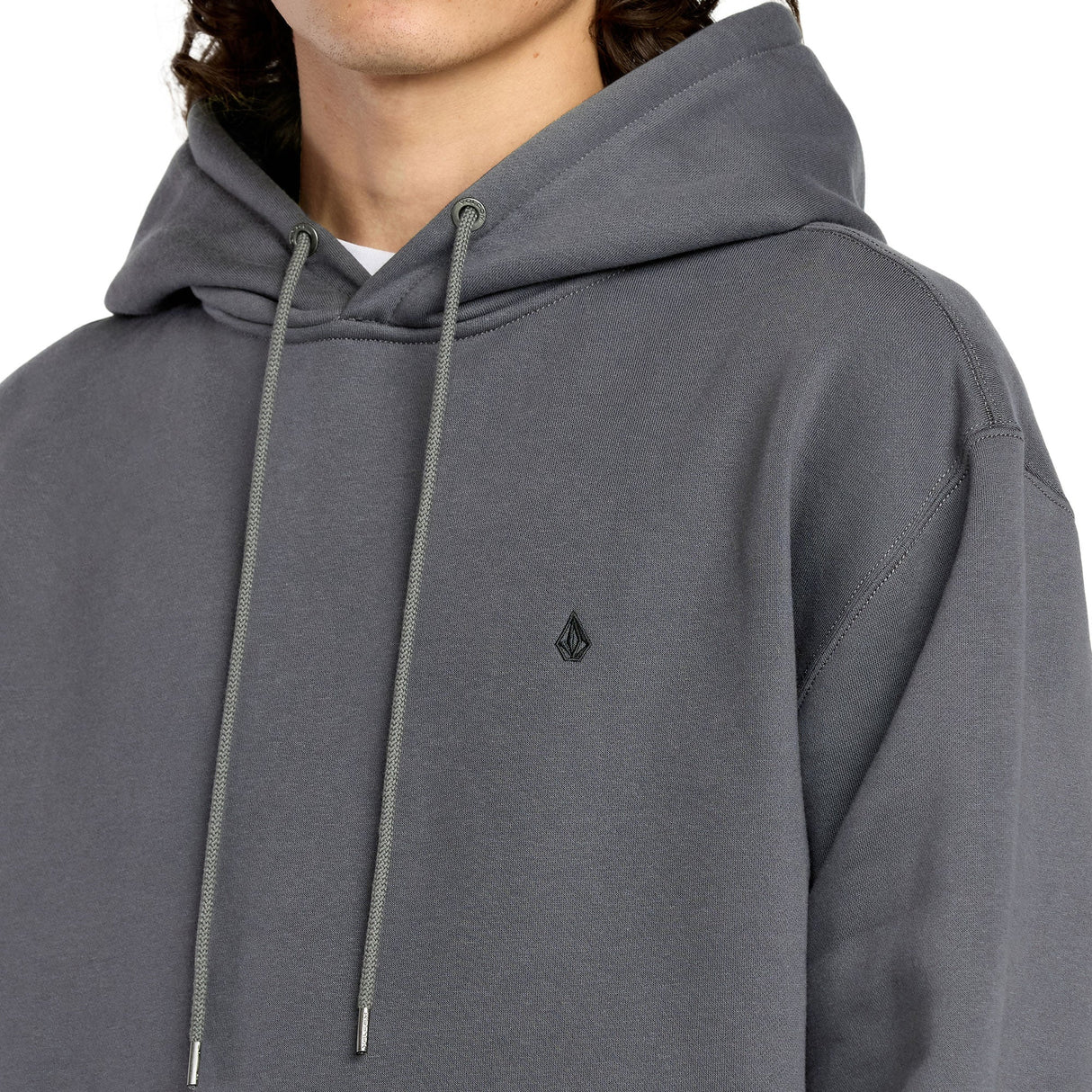 Volcom Single Stone PW PO Hoodie - The Snowboard Shop