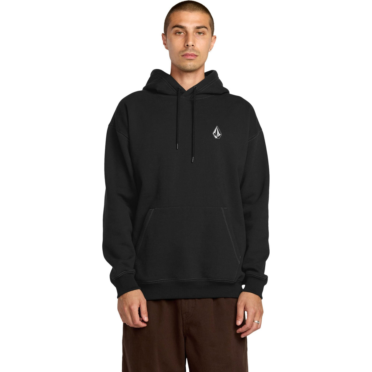 Volcom Skidder PO Hoodie - The Snowboard Shop