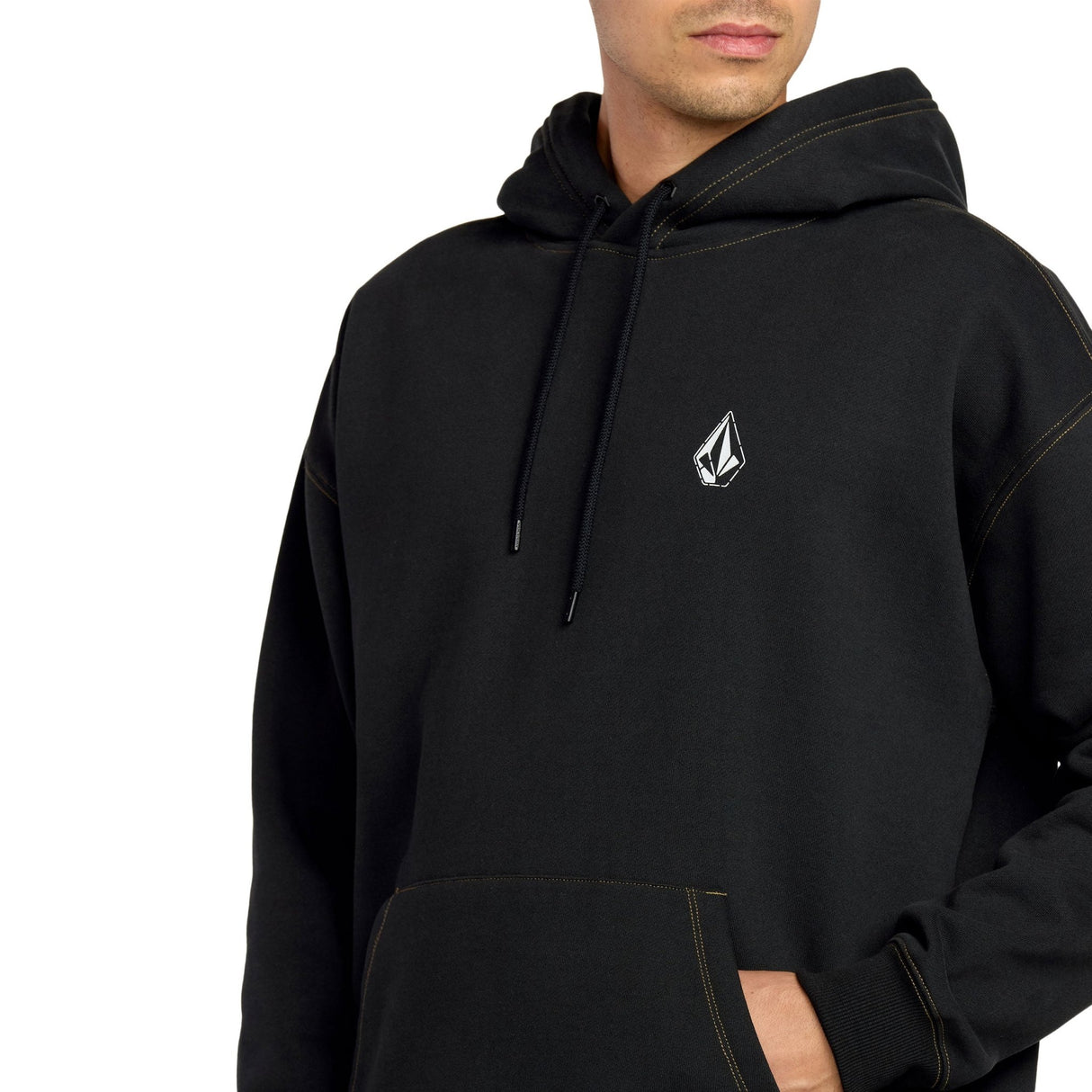 Volcom Skidder PO Hoodie - The Snowboard Shop