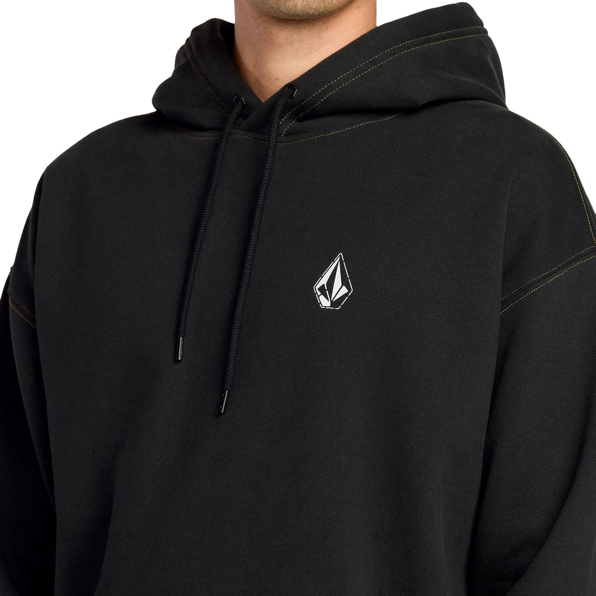 Volcom Skidder PO Hoodie - The Snowboard Shop
