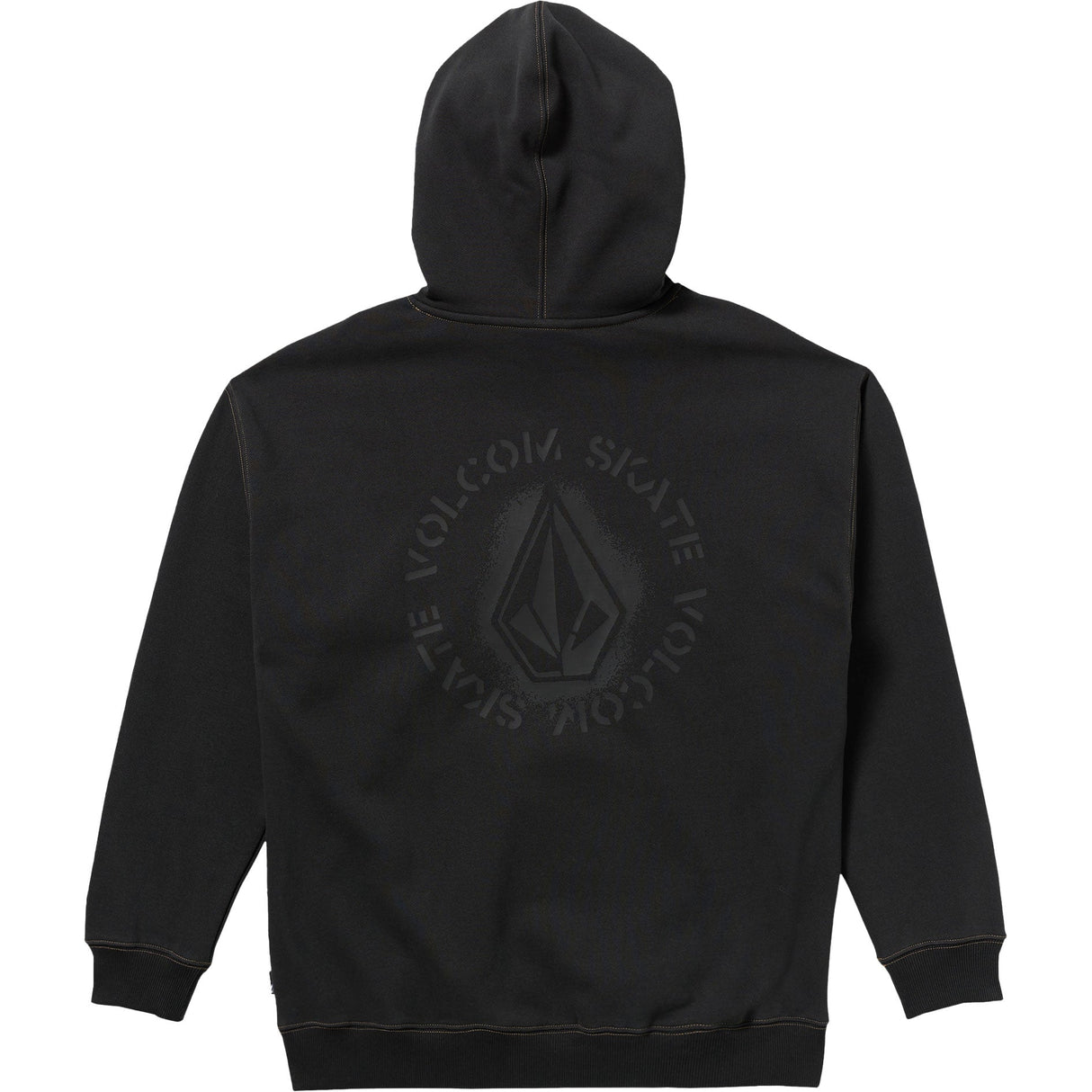 Volcom Skidder PO Hoodie - The Snowboard Shop