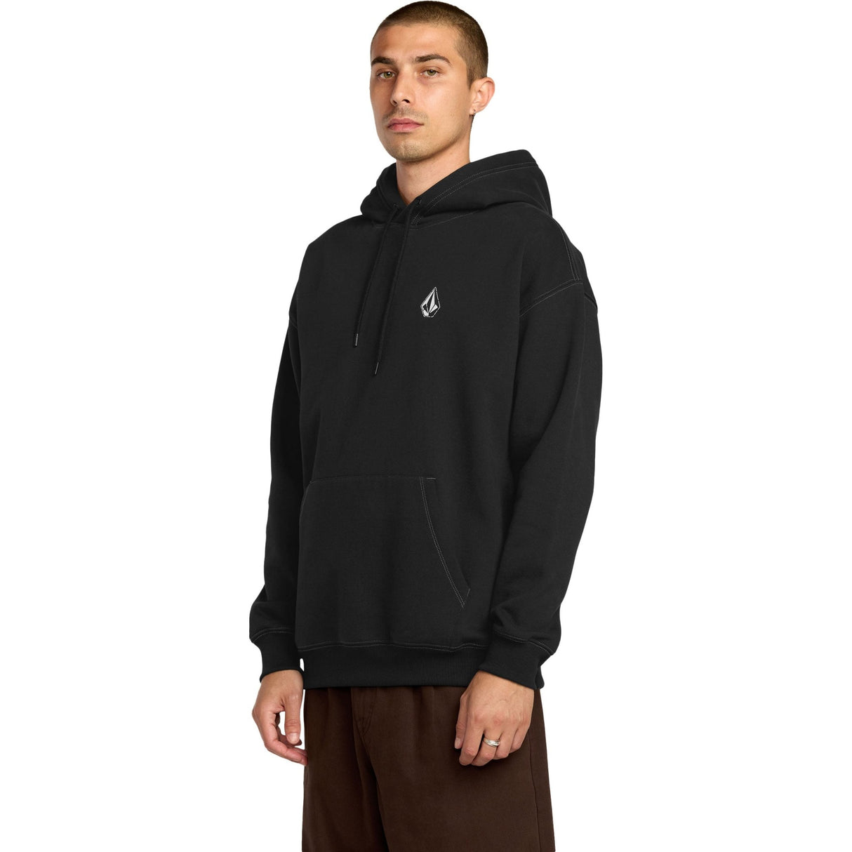 Volcom Skidder PO Hoodie - The Snowboard Shop