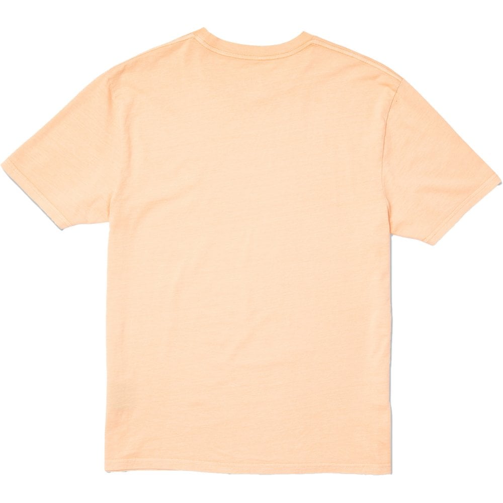 Volcom Solid Stone T-Shirt - The Snowboard Shop