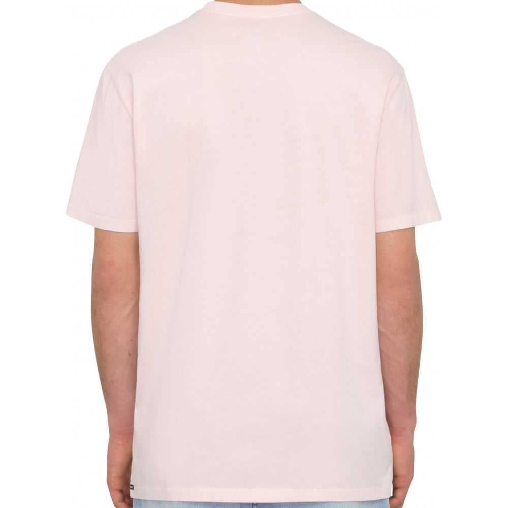 Volcom Solid Stone T-Shirt - The Snowboard Shop