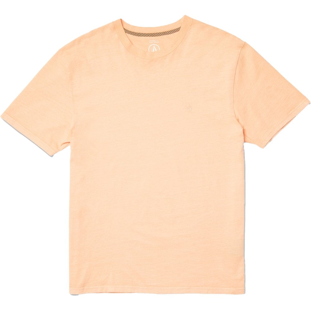 Volcom Solid Stone T-Shirt - The Snowboard Shop
