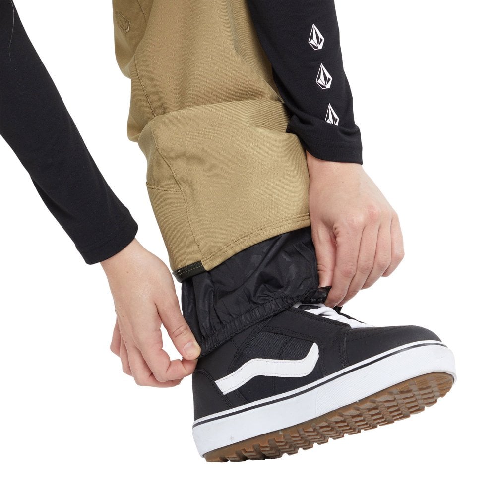 Volcom Species Stretch Women's Pants - The Snowboard Shop
