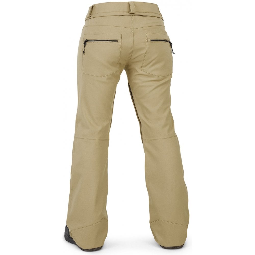Volcom Species Stretch Women's Pants - The Snowboard Shop