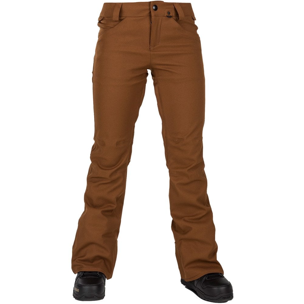 Volcom Species Stretch Women's Pants - The Snowboard Shop