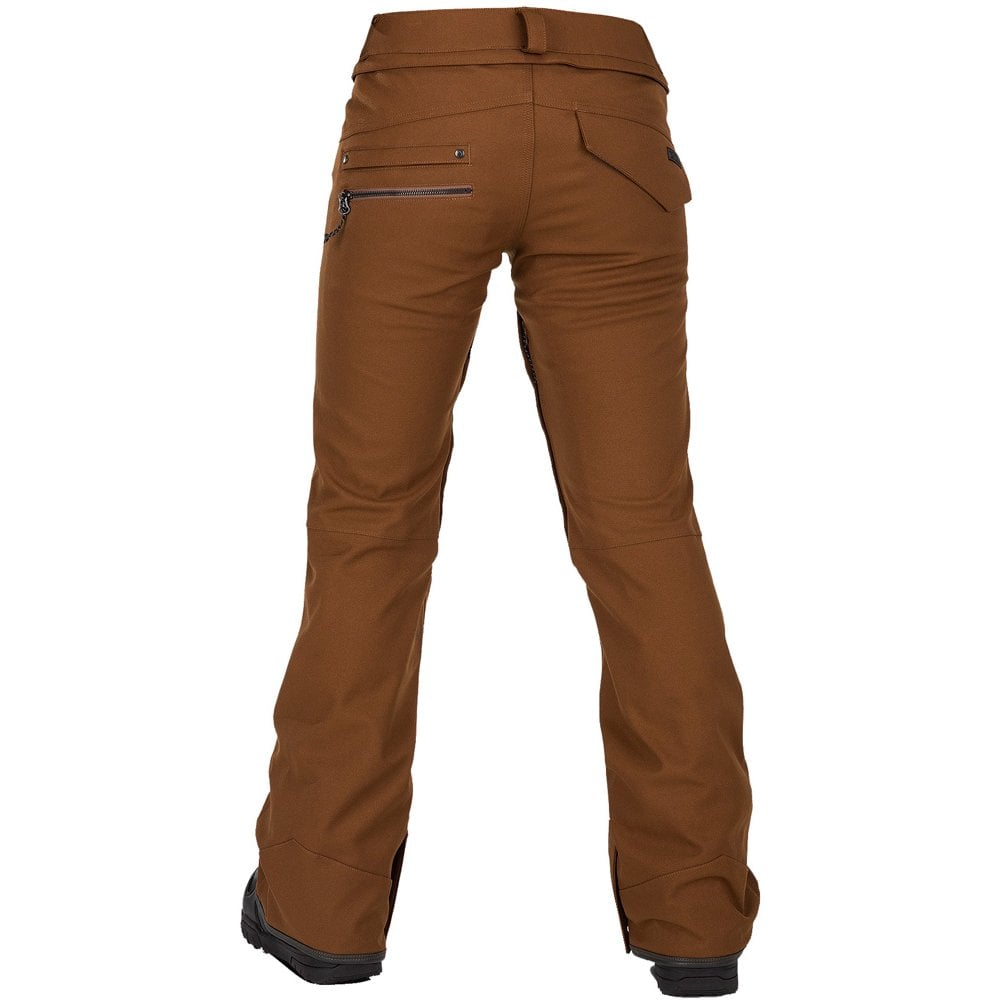 Volcom Species Stretch Women's Pants - The Snowboard Shop