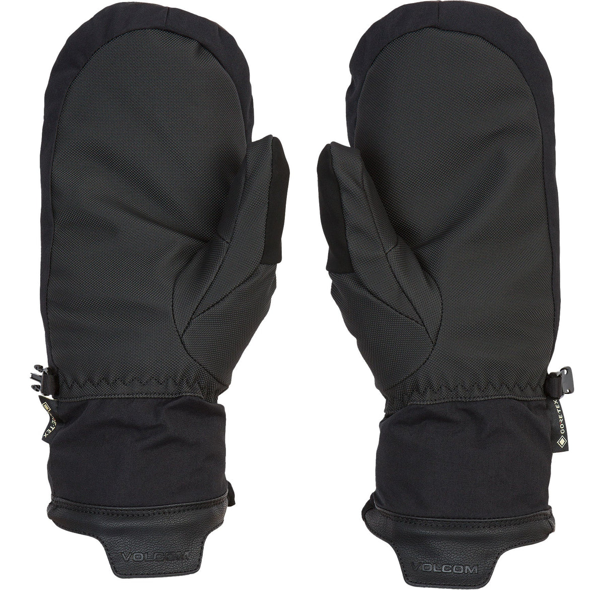 Volcom Stay Dry GORE-TEX Mitt - The Snowboard Shop