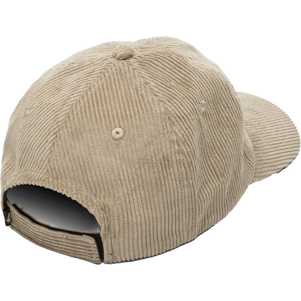 Volcom Stone Bar ADJ Hat - The Snowboard Shop