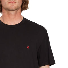 Volcom Stone Blanks BSC T-Shirt - The Snowboard Shop