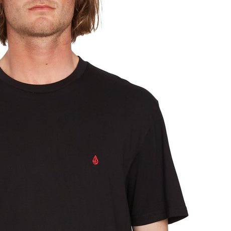 Volcom Stone Blanks BSC T-Shirt - The Snowboard Shop