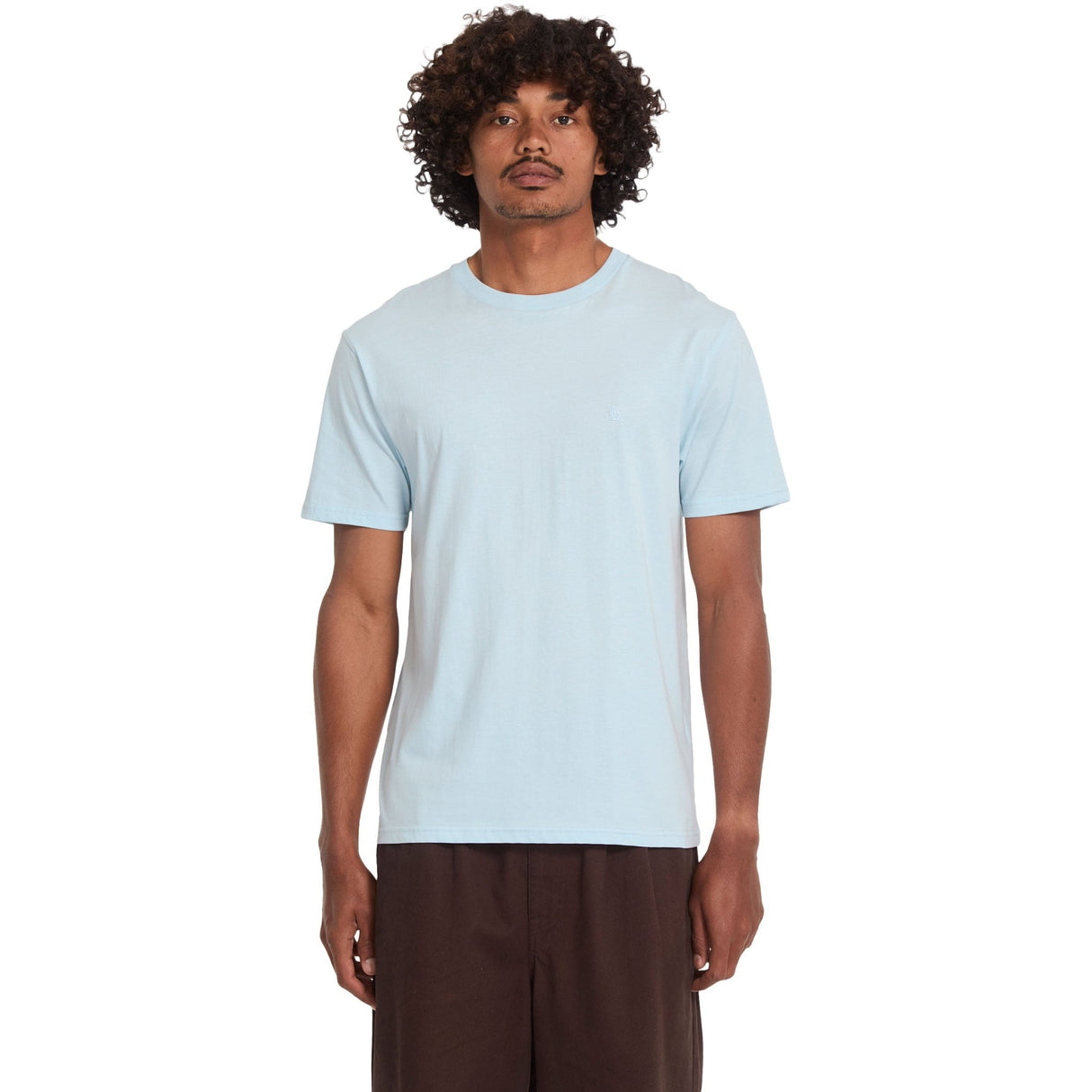 Volcom Stone Blanks BSC T-Shirt - The Snowboard Shop