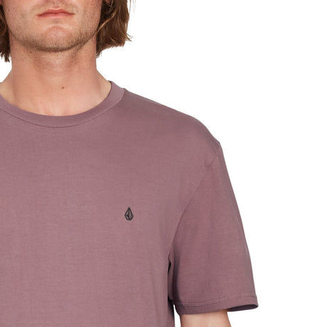 Volcom Stone Blanks BSC T-Shirt - The Snowboard Shop