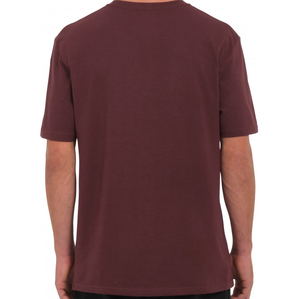 Volcom Stone Blanks BSC T-Shirt - The Snowboard Shop