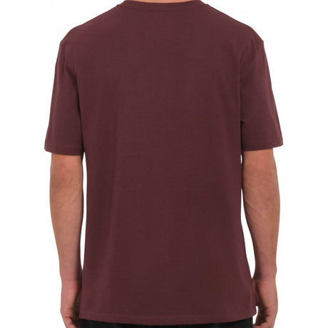 Volcom Stone Blanks BSC T-Shirt - The Snowboard Shop