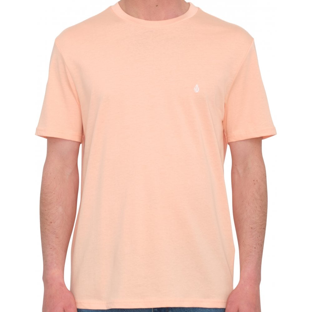 Volcom Stone Blanks BSC T-Shirt - The Snowboard Shop