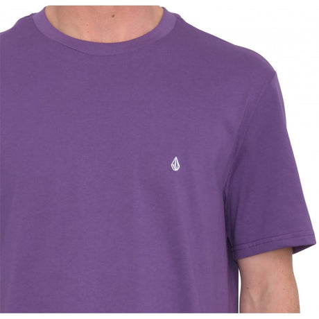 Volcom Stone Blanks BSC T-Shirt - The Snowboard Shop