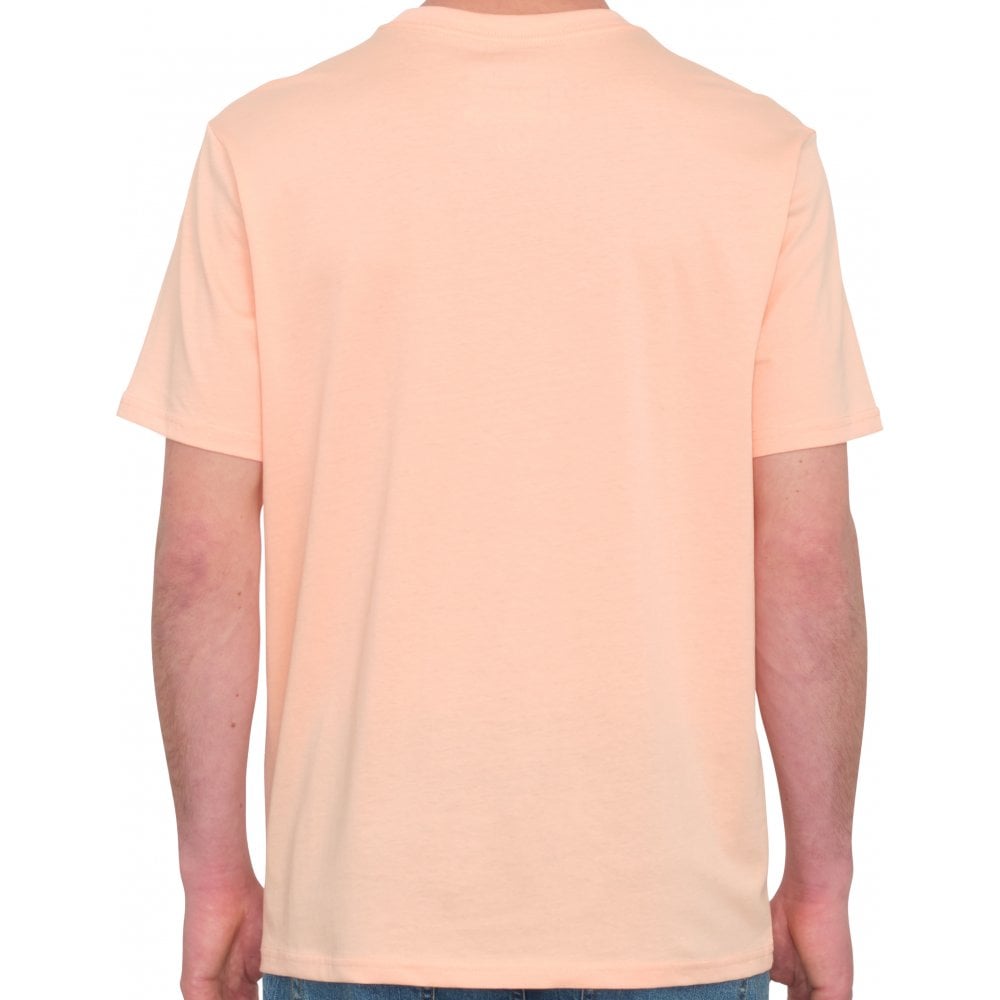 Volcom Stone Blanks BSC T-Shirt - The Snowboard Shop