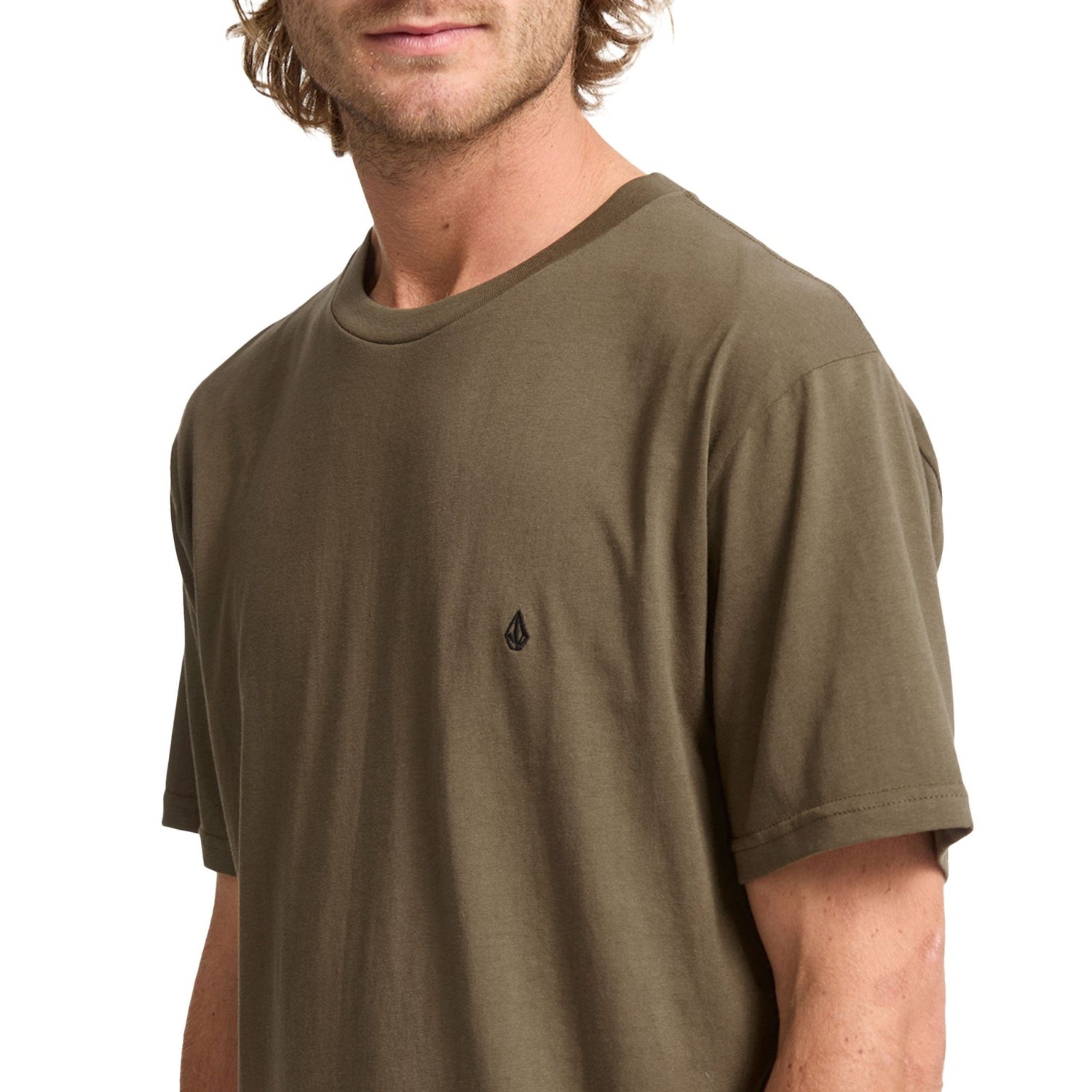Volcom Stone Blanks BSC T-Shirt - The Snowboard Shop