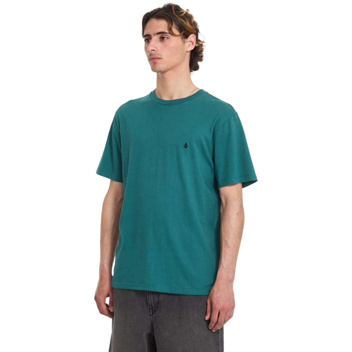 Volcom Stone Blanks BSC T-Shirt - The Snowboard Shop