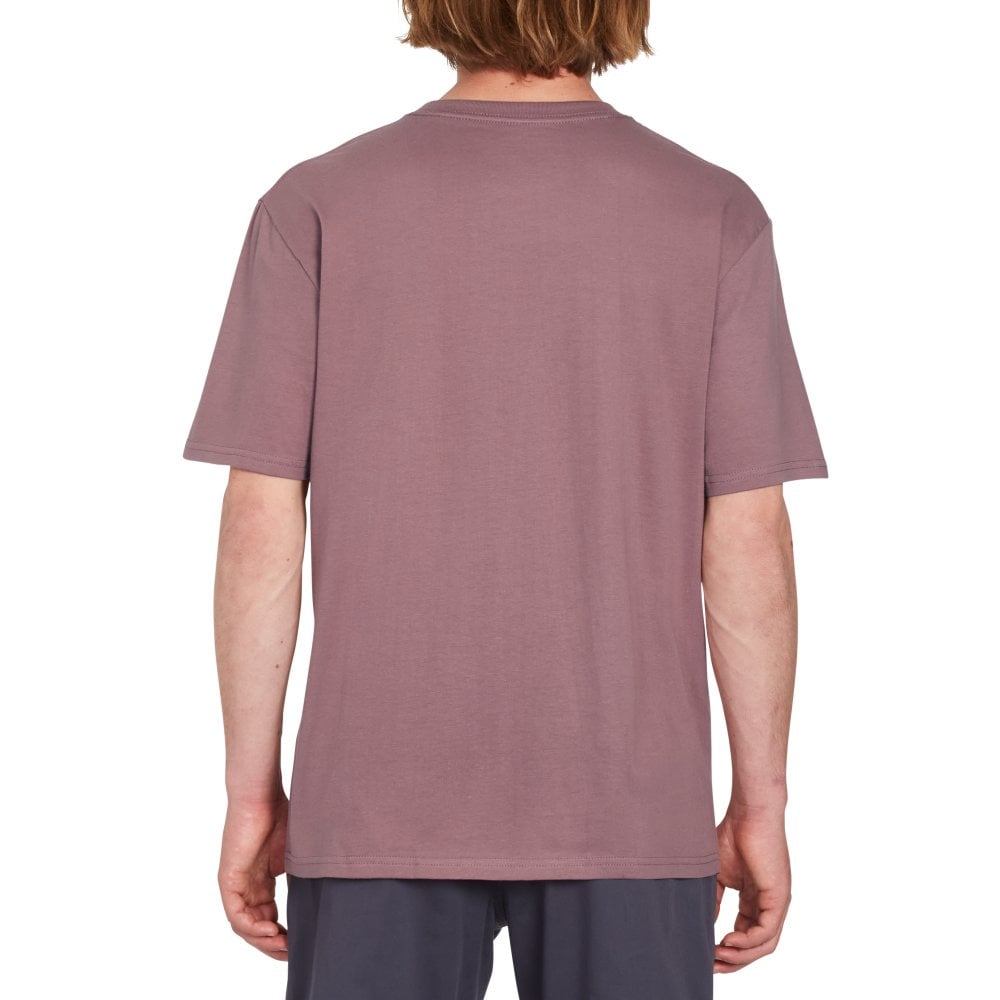 Volcom Stone Blanks BSC T-Shirt - The Snowboard Shop