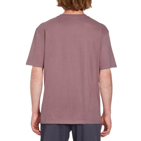 Volcom Stone Blanks BSC T-Shirt - The Snowboard Shop