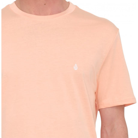 Volcom Stone Blanks BSC T-Shirt - The Snowboard Shop