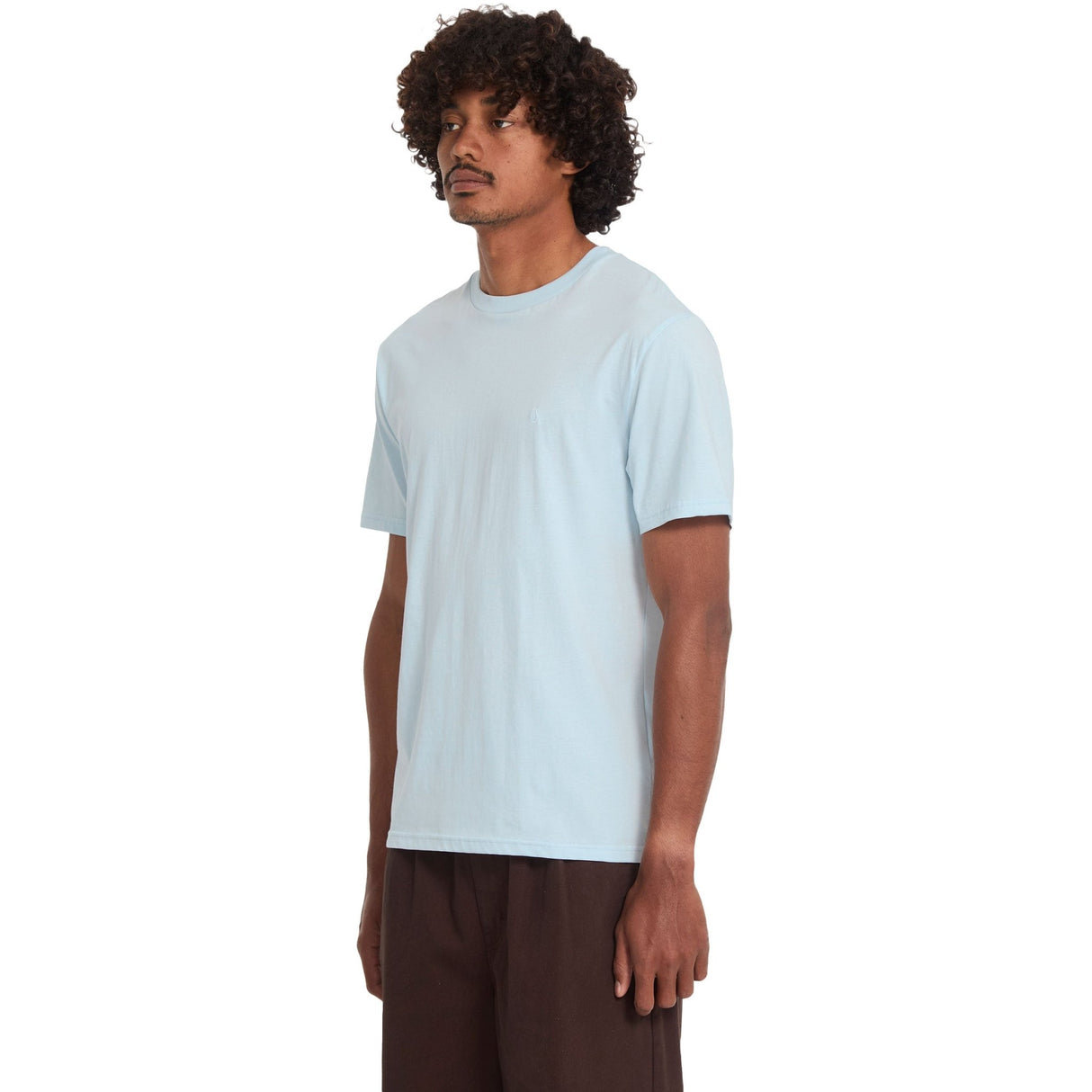 Volcom Stone Blanks BSC T-Shirt - The Snowboard Shop