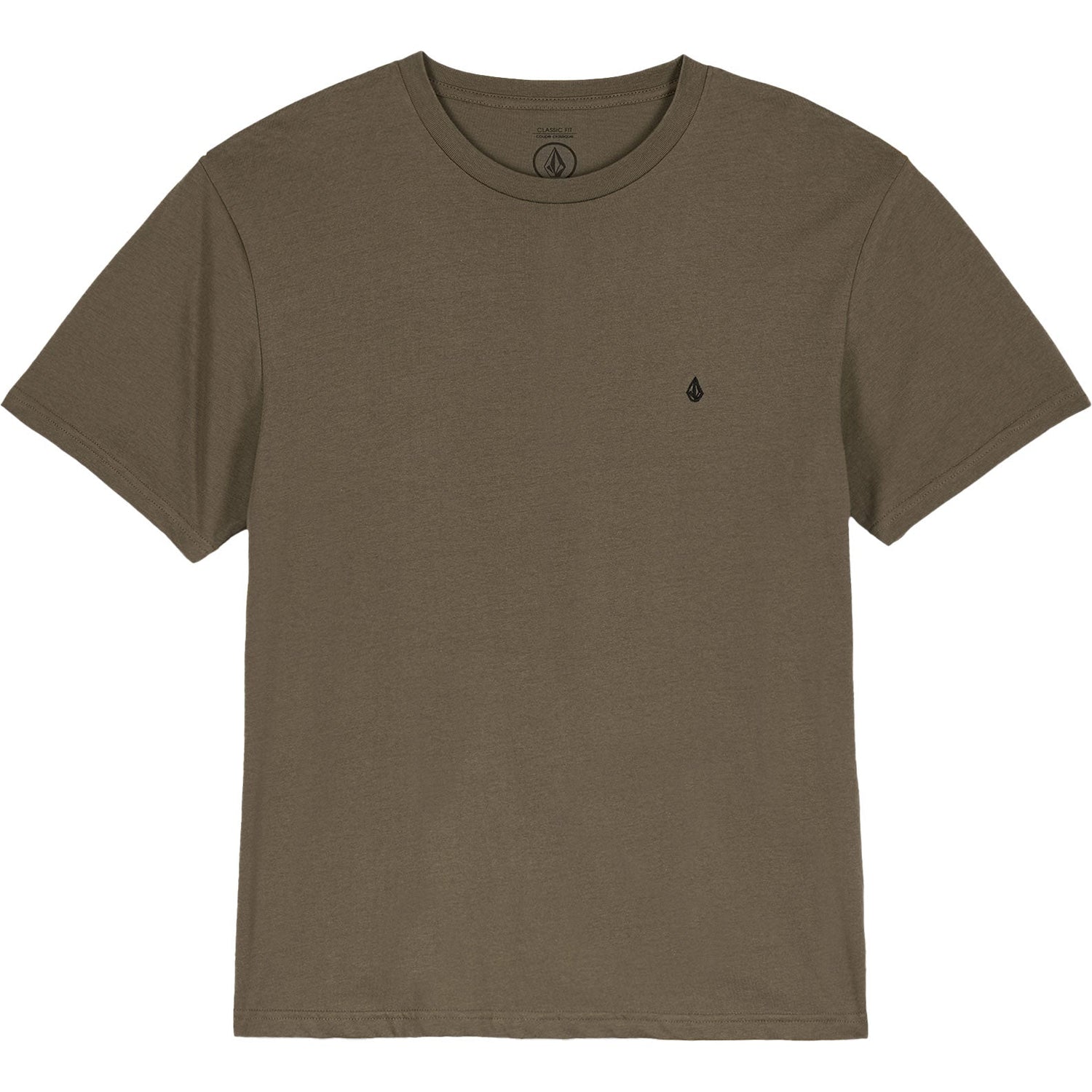 Volcom Stone Blanks BSC T-Shirt - The Snowboard Shop