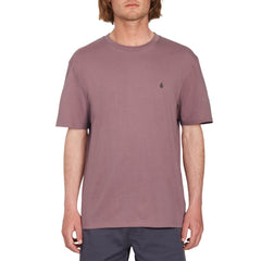 Volcom Stone Blanks BSC T-Shirt - The Snowboard Shop