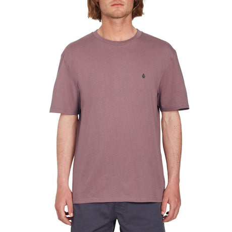 Volcom Stone Blanks BSC T-Shirt - The Snowboard Shop