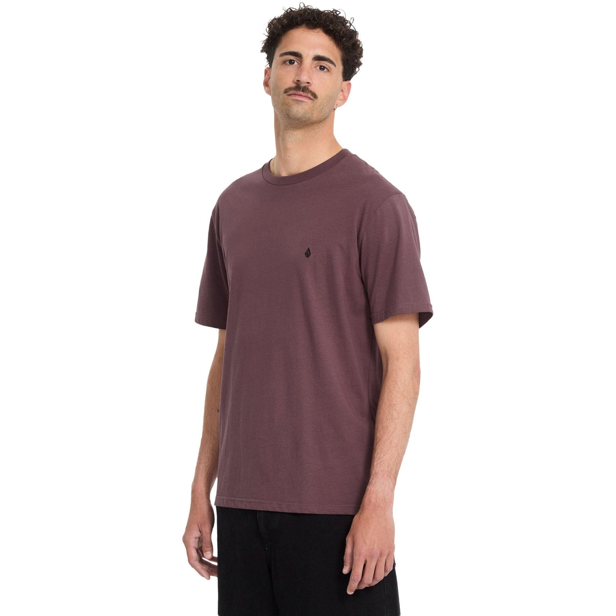 Volcom Stone Blanks BSC T-Shirt - The Snowboard Shop