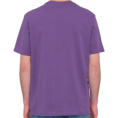 Volcom Stone Blanks BSC T-Shirt - The Snowboard Shop