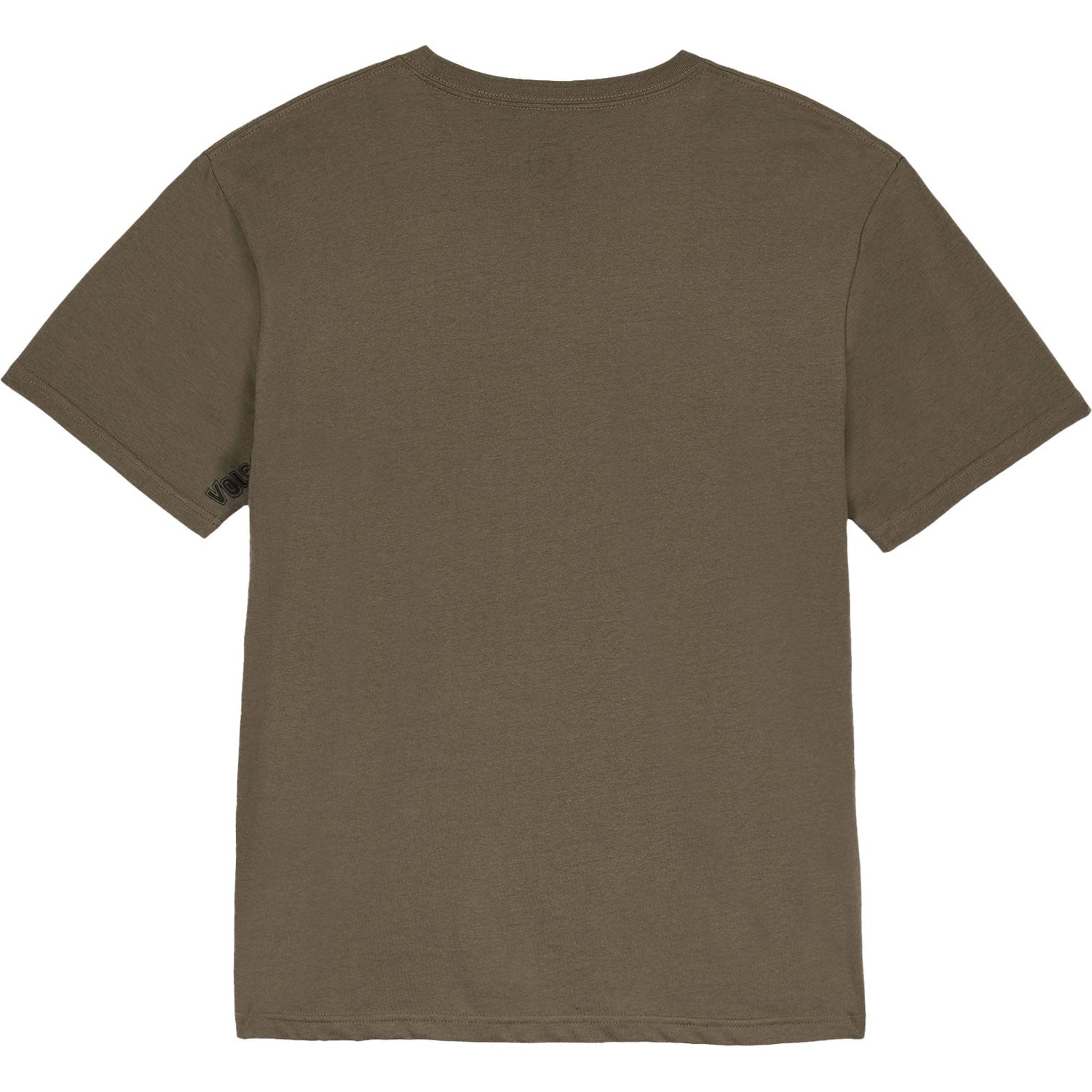 Volcom Stone Blanks BSC T-Shirt - The Snowboard Shop