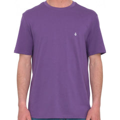 Volcom Stone Blanks BSC T-Shirt - The Snowboard Shop