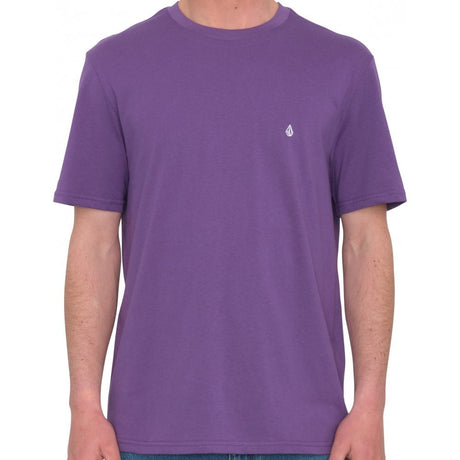 Volcom Stone Blanks BSC T-Shirt - The Snowboard Shop