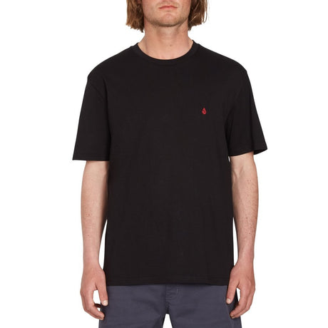 Volcom Stone Blanks BSC T-Shirt - The Snowboard Shop