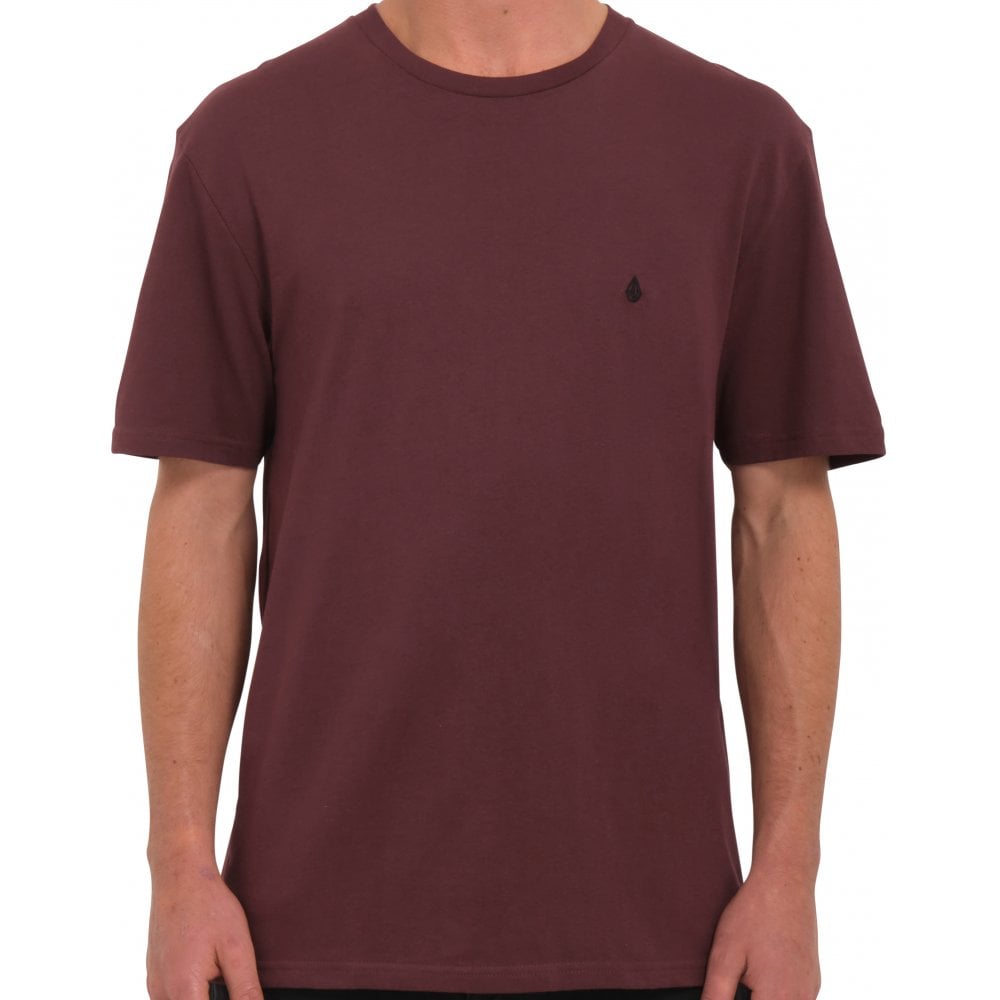 Volcom Stone Blanks BSC T-Shirt - The Snowboard Shop
