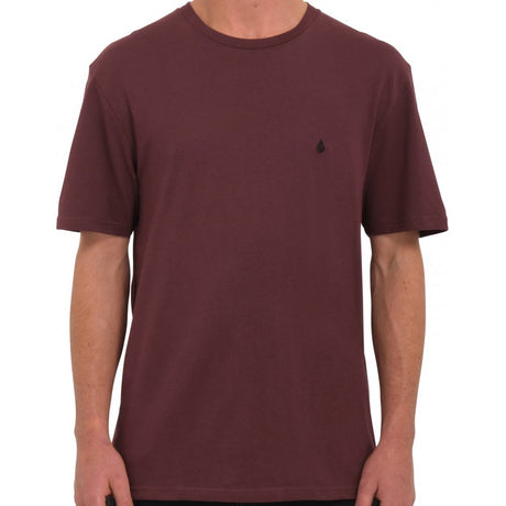 Volcom Stone Blanks BSC T-Shirt - The Snowboard Shop