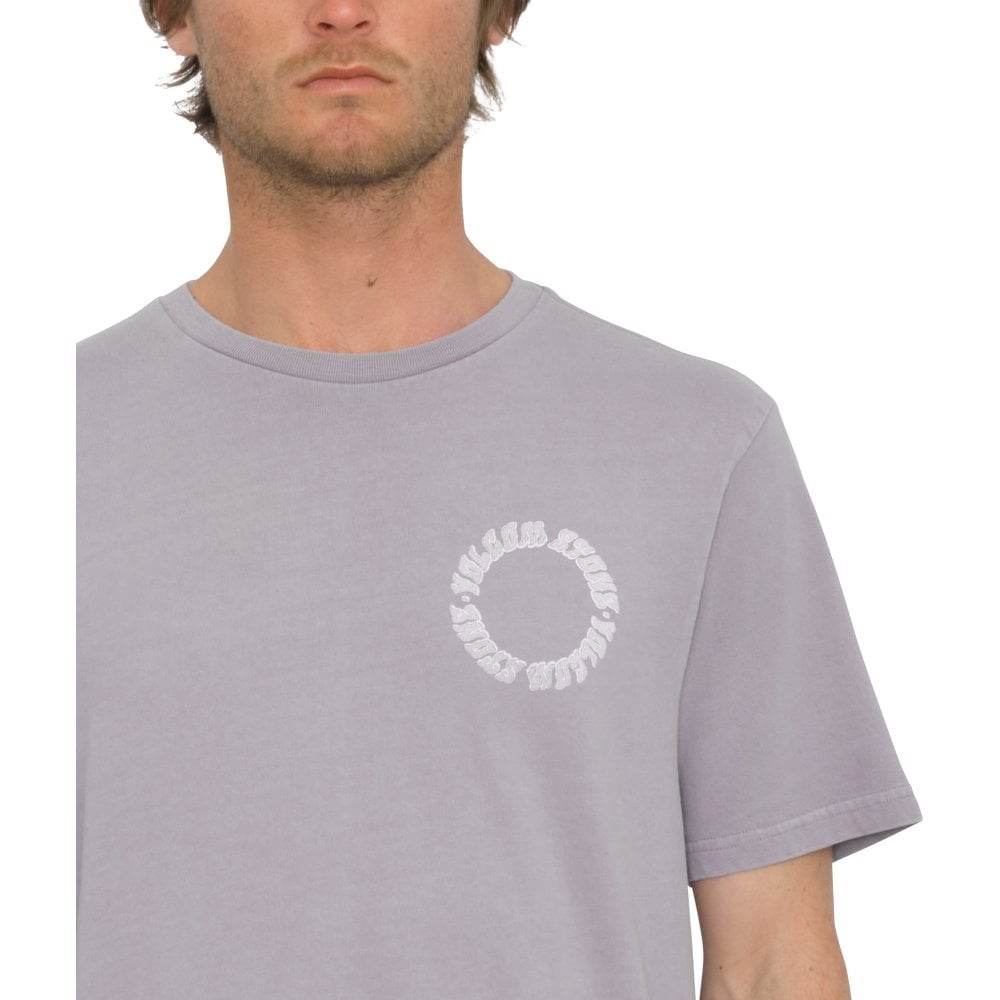 Volcom Stone Oracle T-Shirt - The Snowboard Shop