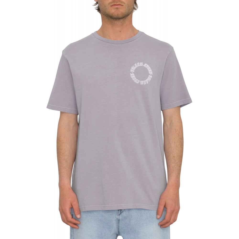 Volcom Stone Oracle T-Shirt - The Snowboard Shop
