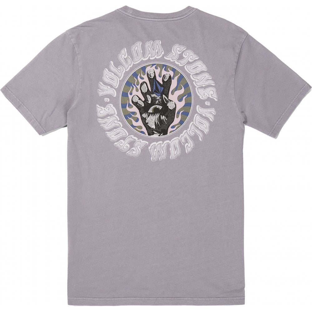 Volcom Stone Oracle T-Shirt - The Snowboard Shop