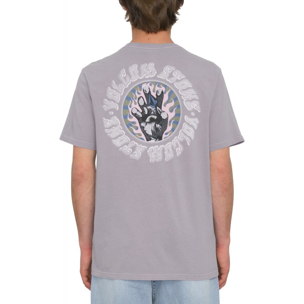 Volcom Stone Oracle T-Shirt - The Snowboard Shop